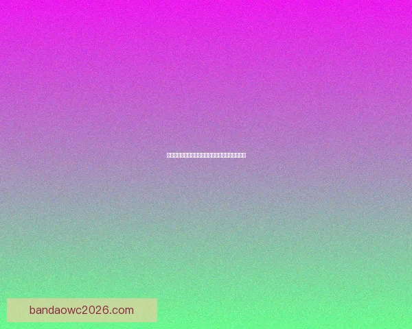 世界杯竞猜稳定平台推荐指南助你轻松赢取丰厚奖励