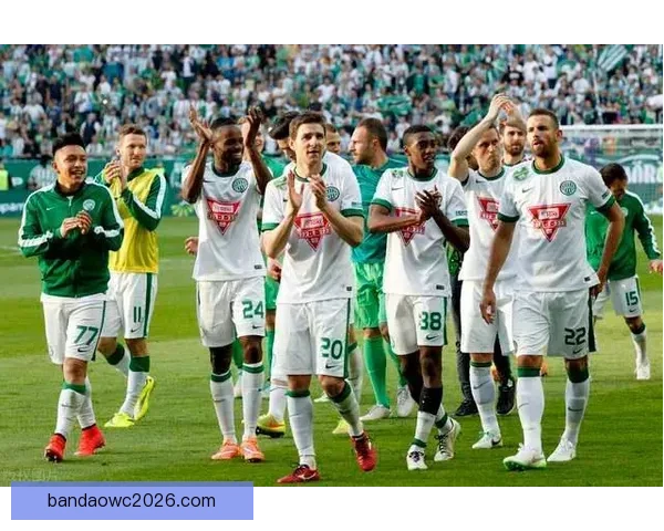 世界杯赛事深度分析与精准体育竞猜策略分享