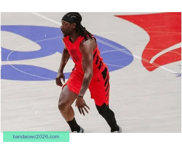 霍勒迪27分9助攻开拓者力克鹈鹕 阿夫迪亚26分杨瀚森缺阵六连败继续