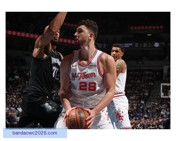 加时赛遭遇15-0惊天逆转 杜兰特30分失关键罚球 火箭憾负森林狼