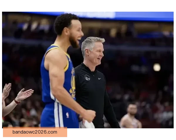 勇士全力挽留科尔愿满足合同要求只执教一年