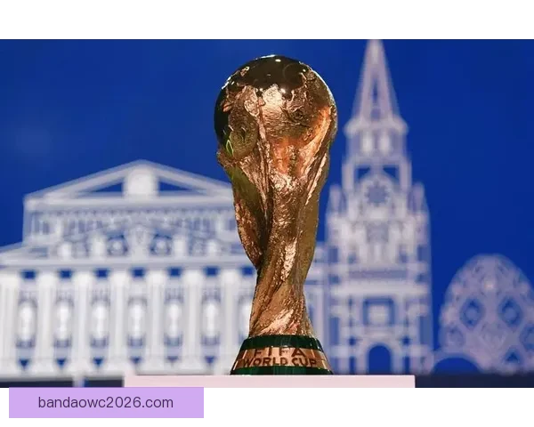 美加墨世界杯买球攻略与投注技巧全面解析助你健参与赛事预测指南