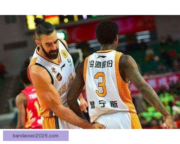 新秀赛季精神压力巨大 去年我仅输掉四场比赛