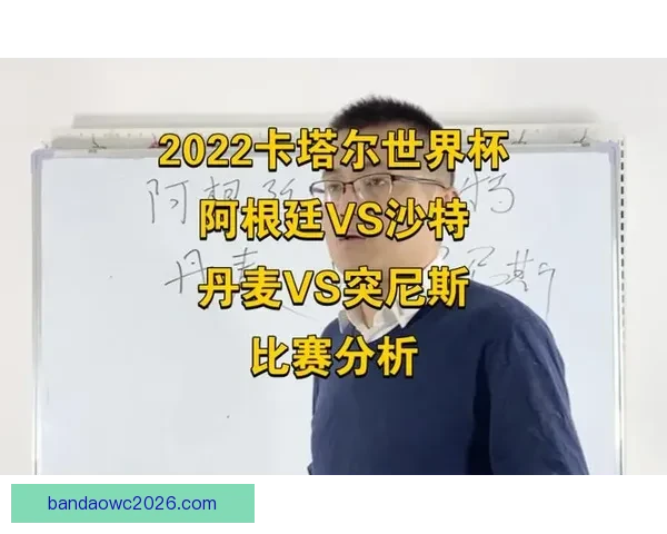 世界杯足球赛事胜负走势深度解析与精准竞猜策略揭秘