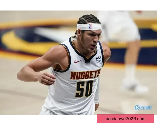 阿隆戈登直言文班或成历史级球员防守者唯有让其打得难受之道就在全力消耗对抗 阿隆戈登直言文班或成历史级球员防守者唯有让其打得难受之道就在全力消耗对抗