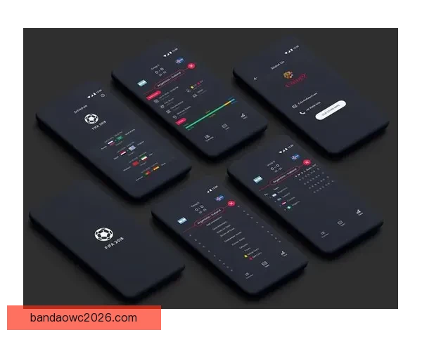 世界杯竞猜APP全新体验探索如何提升用户参与感与预测准确性