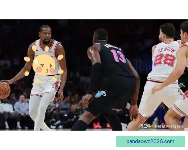 阿贾谈杜兰特超越乔丹登顶得分榜 这一时刻让人感到些许难过