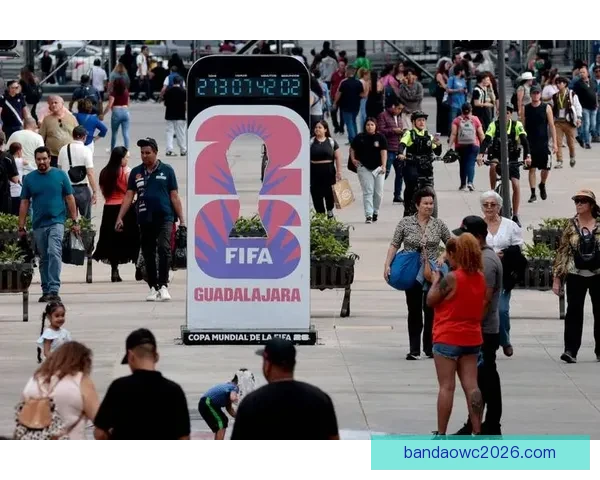 美加墨世界杯精彩竞猜平台全面解析与投注技巧指南