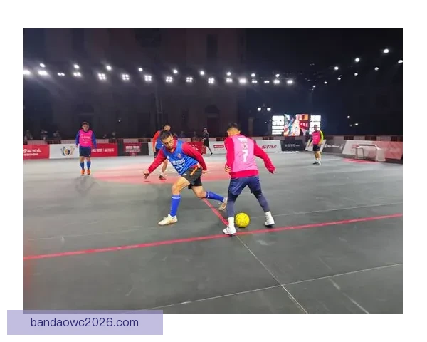 世界杯精彩赛事全程竞猜攻略助你轻松赢取丰厚奖励