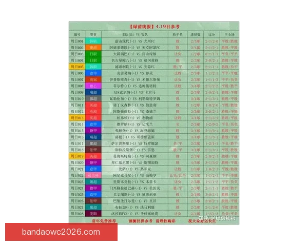 权威足球竞猜官网最新玩法指南与投注技巧全解析