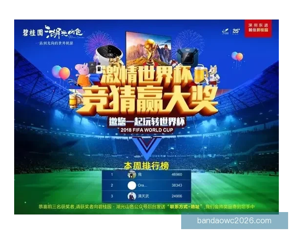 世界杯在线竞猜趋势解析与胜率策略全面指南