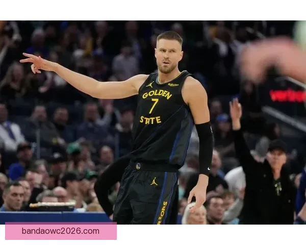 勇士伤情最新：霍福德波斯特康复顺利下周复查结果可期