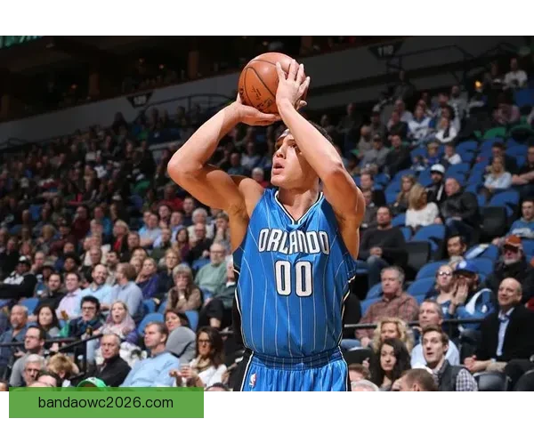 阿隆戈登直言文班或成历史级球员防守者唯有让其打得难受之道就在全力消耗对抗