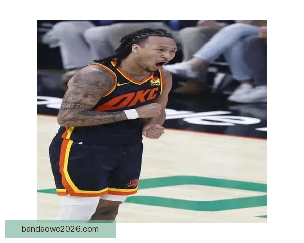 杰伦-威廉姆斯谈复出：球队实力强大我无需承担过多压力