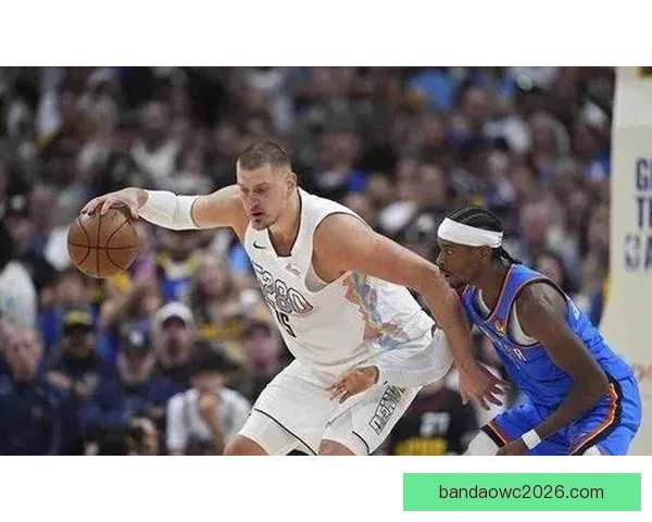 美媒评选本赛季NBA50大球星 SGA约基奇文班前三 库里第10詹姆斯第30 美媒评选本赛季NBA50大球星 SGA约基奇文班前三 库里第10詹姆斯第30